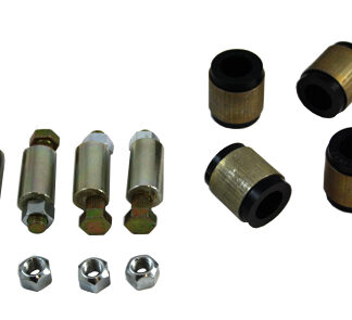 Whiteline FRONT UPPER CONTROL ARM