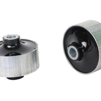 Whiteline Front Lower Control Arm Lower Inner Rear Bushing Kit