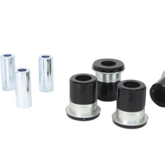 Whiteline Control Arm Upper-Inner Bush Kit
