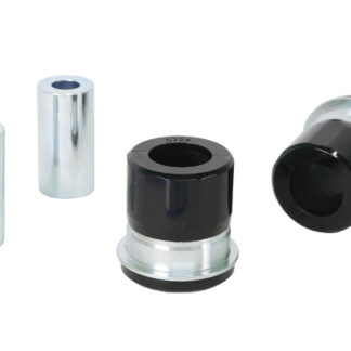 Whiteline Control Arm Lower-Inner Rear Bush Kit