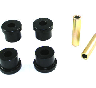 Whiteline Bush Kit - Lower Trailing Arm