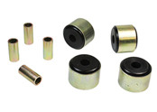 Whiteline TRAILING ARM FRONT & REAR