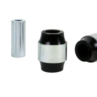 Whiteline Rear Lower Control Arm Bushing Kit
