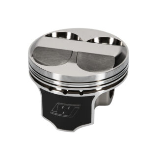 Wiseco Piston Single Honda B16 4V Dome Plus 8.25 Strut 8450XX