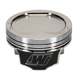 Wiseco Piston Left Nissan 370ZVQ37 -15.5cc Turbo9.0:1