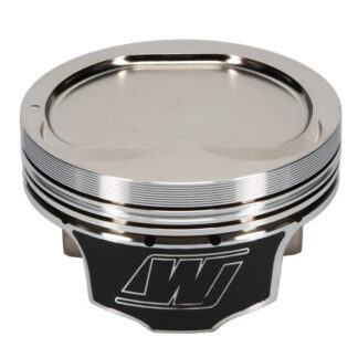 Wiseco Piston Right Nissan 370ZVQ37 -15.5cc Turbo9.0:1