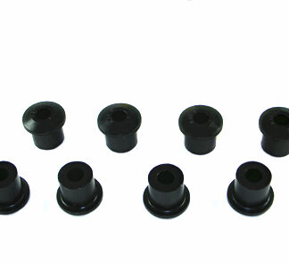 Whiteline BUSH KIT-REAR SPRING