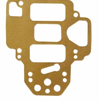 Weber Dcoe Top Cover Gasket  Early Type  41715001