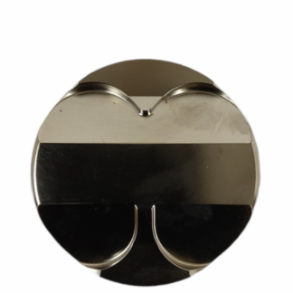 Wiseco Single Piston Proton 1.6l 16v R5 (4B11T/N) 85.0mm 10.5:1