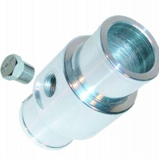 Fuel Gauge Adaptor  18mm