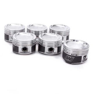 Wiseco Piston Kit Volkswagen 2L ABF 4cc Dome 1.204x3.3071