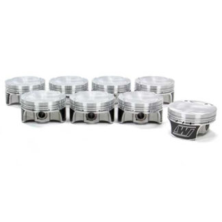 Wiseco Piston Kit BBC Drag 1.120 CH B:4.625