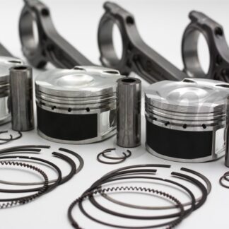 Wiseco Piston kit Ford 2.3L 16V Ecoboost(9.4:1) 88.00mm
