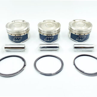 Wiseco Piston Ford 1.5L 12V Ecoboost-Fiesta ST(9.7:1)Dragon