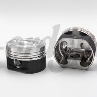 Wiseco Piston kit Ford 2.0L 16V Ecoboost(9.3:1) 87.50mm