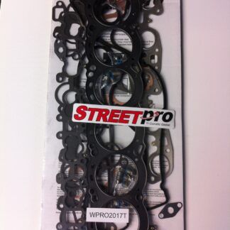 Cometic Top-End Kit Nissan 89-02 RB26DETT 2.6L 87.00mm