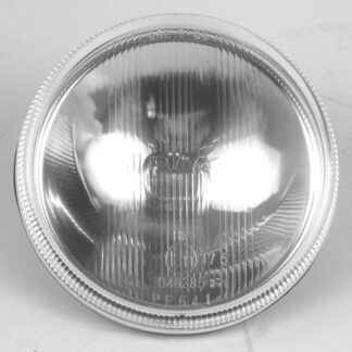 PIAA sealed beam unit  lens suits E6 drive lamps