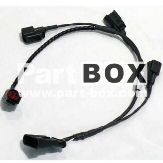 Cosworth ignition coil loom