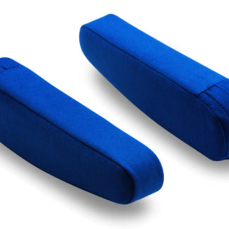 Bride Arm rest for BETTYSMITH (RH) - BLEACH BLUE