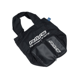 RAYS OFFICIAL COMPACT ECO BAG 23S