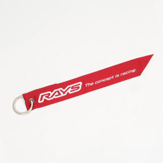 RAYS LOGO RIBBON+O RING TYPE