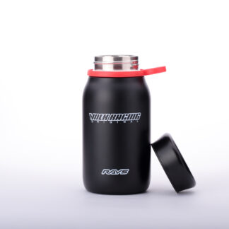 RAYS OFFICIAL TUMBLER VOLK RACING 350ml BK