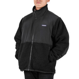 RAYS No.14 RAYS FLEECE JACKET 23A BK XL