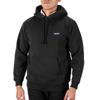 RAYS No.11 RAYS PULLOVER PARKER 23A BK 3XL