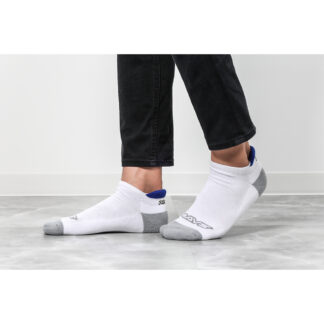 RAYS OFFICIAL SOCKS 23S 19-21CM WH