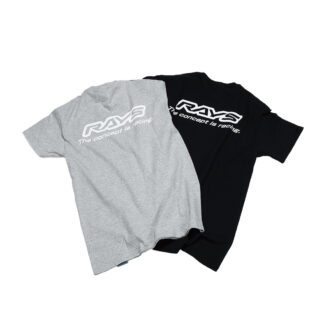 RAYS OFFICIAL T-shirt 23S S BK
