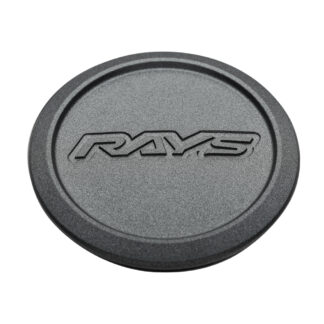 RAYS VR CAP MODEL-01 LOW BW Blast Gunmetal