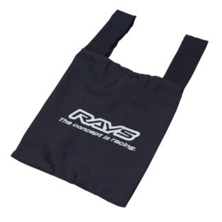 RAYS OFFICIAL ECO BAG CONCEPT IS 24S NV