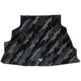 HKS Full Set Monotone Oil Colour RHD Floor Mat Skyline GTR- BNR32