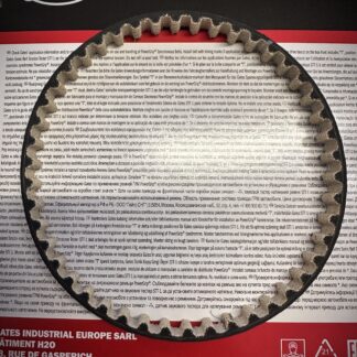 Gates Timing Wet Belt Ford Ecoboost 1.0l
