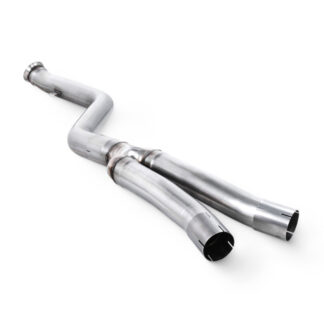 Scorpion GPF Delete  Toyota Supra A90 3.0T GPF Model 2019 - 2024
