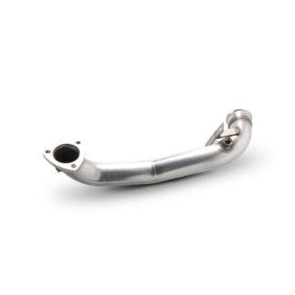 Scorpion De-cat downpipe  Mini Countryman R60 All 4 2010 - 2016