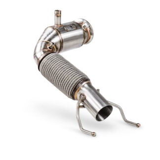 Scorpion High flow sports catalyst BMW 128ti F40 GPF Model - Excluding Australian Model 2021 - 2024