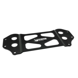 Scorpion Exhaust Tunnel Brace BMW G80 M3 GPF Model incl. Competition & xDrive 2021 - 2024