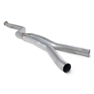 Scorpion GPF Delete BMW G42 M240i GPF Model 2021 - 2024