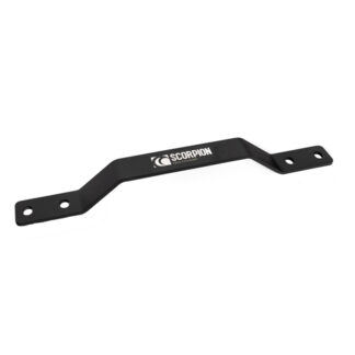 Scorpion Exhaust Tunnel Brace Audi RSQ3 19-Current 2019 - 2024