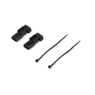 Scorpion Exhaust Valve Delete Module - Twin Pack Audi S3 2.0T 8V (3 Door & Sportback) PFL 2013 - 2016