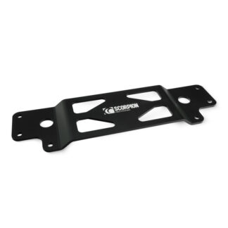 Scorpion Exhaust Tunnel Brace  BMW G87 M2 GPF Model 2022 - 2024