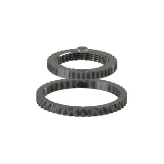 Dodson C8 Z06 SUPERSTOCK 8/8 CLUTCH KIT