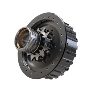 Dodson 8HP51 CLUTCH E HUB KIT