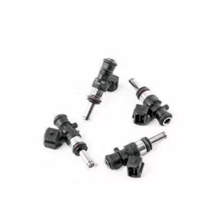 DW Set  4 Bosch EV14 1250cc Injectors  Honda S2000 F22 06-09, CRZ