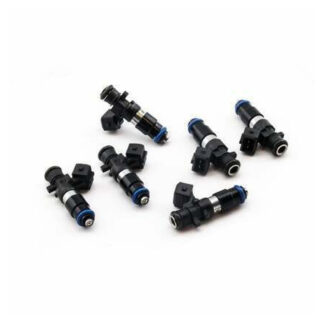 DW Set  6 Bosch EV14 1250cc Injectors  Honda Accord V6 2003-07, A