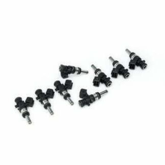 DW Set  8 Bosch EV14 1250cc Injectors  Nissan Titan 5.6L 2004-15