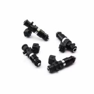 DW Set  4 Bosch EV14 1250cc Injectors  Hyundai Genesis Coupe 2.0T