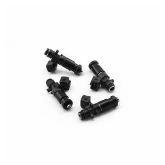 DW Set  4 Bosch EV14 1250ccBosch EV14 Injectors  Subaru WRX 2002-