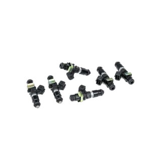 DW Set of 6 Bosch EV14 1250cc Ford Mustang V6 3.8L /4.0 99-04, EV